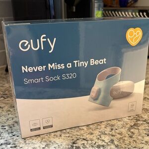 Eufy Smart Sock S320